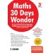 S.Chand Maths 30 Days Wonder