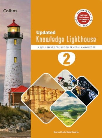 Collins Knowledge Lighthouse Class 2