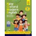 New Oxford Modern English Coursebook 8