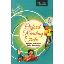 Oxford Reading Circle For Class 6