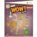 Wow Maths Book 5 (ICSE) - Revised Edition