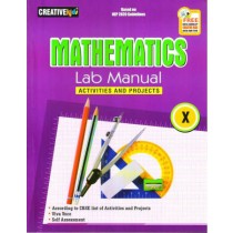 Cordova Mathematics Lab Manual Book 10