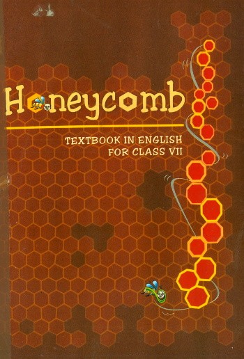 NCERT Honeycomb English Textbook Class 7