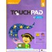 Orange Touchpad Computer Science Textbook 5 (Plus Ver.2.1)