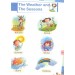 General Awareness A book For Kindergarten 2