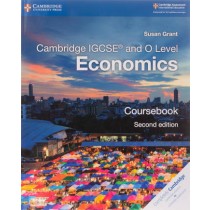 Cambridge IGCSE and O Level Economics Coursebook (Second Edition)