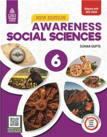 Awareness Social Science For Class 6