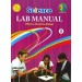 Radison Science Lab Manual Class 8 (With Practical Manual)