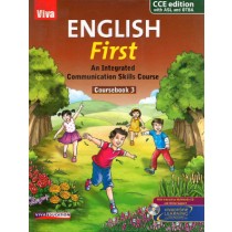 Viva English First Coursebook 3