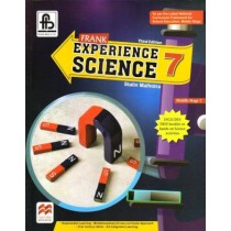 Frank Experience Science Book 7