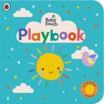 Ladybird Baby Touch: Playbook