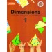 Collins Dimensions Mathematics Textbook 1