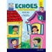 Oxford Echoes A Course in Listening and Speaking Class 4