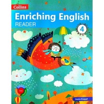 Collins Enriching English Reader Class 4