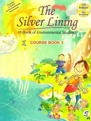 Sapphire The Silver Lining Environmental Studies Course Book 3