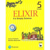 Pearson Elixir Science Grade 5