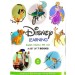 Disney Learning Books Set For UKG Class - C ( 7 Books Set)