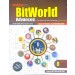 Futureink Bitworld Advanced Book 8