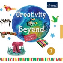 Blueprint Education Creativity & Beyond Book 3