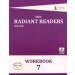 Eupheus Learning Revised New Radiant Readers For ICSE Workbook 7