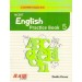 S. Chand NCERT English Practice Book 5