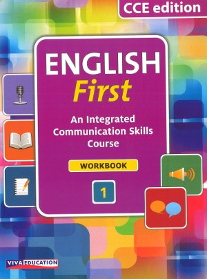 Viva English First Workbook 1