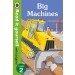 Penguin Read It Yourself With Ladybird Big Machines Level 2