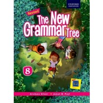 Oxford The New Grammar Tree Class 8