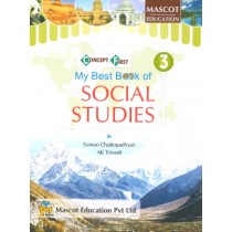 My Best Book of Social Studies Class 3