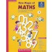 Radison New Magic of Maths Book 5