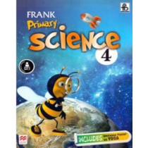Frank Primary Science Book 4