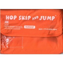 Macmillan Hop Skip and Jump For Nursery Class