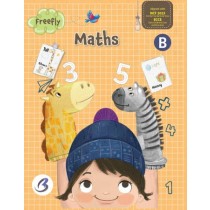 Freefly Maths Book B