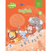 Freefly English Book B