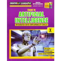 Cordova Excel in Artificial Intelligence Class 10