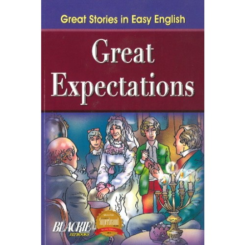 Buy S Chand Great Expectations Story Book