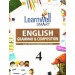 Holy Faith Learnwell Smart English Grammar & Composition Book 4