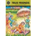 Amar Chitra Katha True Friends