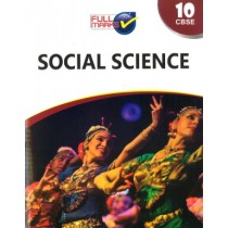 Full Marks Social Science Class 10