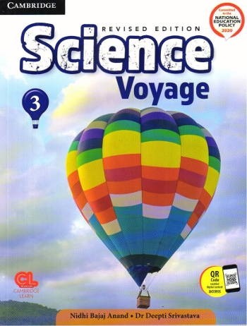 science voyage class 3 pdf free download