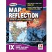 Prachi Map Reflection For Class 9 (Revised Edition 2020)