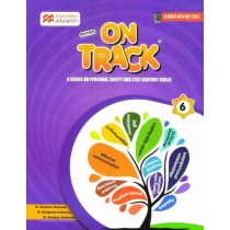 Macmillan On Track Value Education and Life Skills Book 6