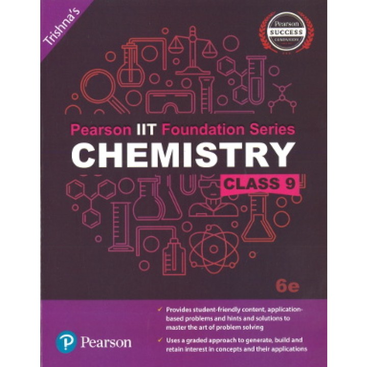 IIT Chemistry