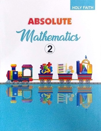 Holy Faith Absolute Mathematics Class 2