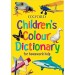 Oxford Children’s Colour Dictionary For Homework Help