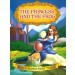 The Princess And The Frog (Uncle Moon’s Fairy Tales)