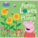 Ladybird Peppa Pig: Peppa Loves Our Planet