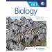 Hodder Biology for the IB MYP 4 & 5: By Concept