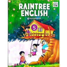 Buy Orient BlackSwan Raintree English Main Coursebook Class 3 at