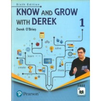 New Know and Grow With Derek 1 (Latest Edition)